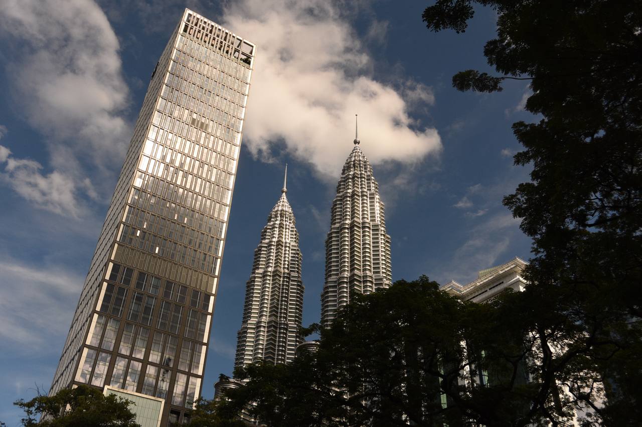 Penang - Kuala Lumpur
