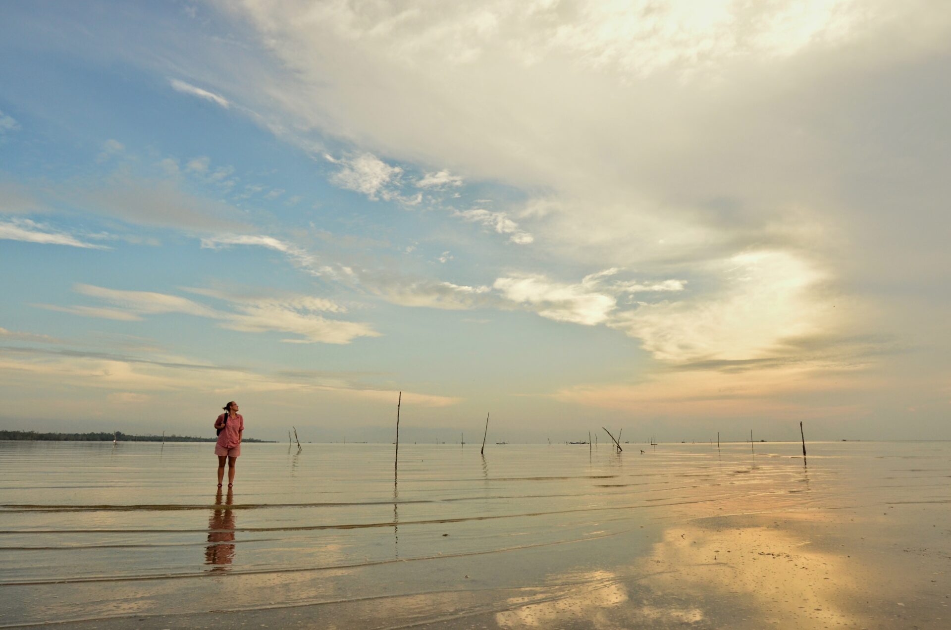 Belitung – rodzący się raj